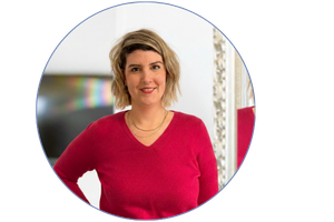 Jasmin Rothenbücher