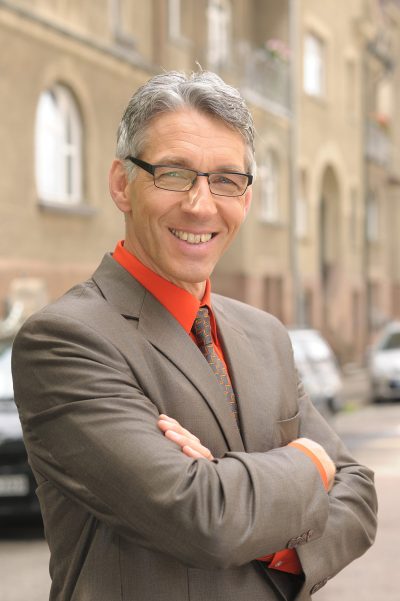 Ingo Hutschenreuter